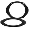 Reducere MDF sub difuzoare pentru Ford Focus MK1, Mondeo MK3