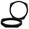 Reducere MDF sub difuzoare pentru Honda Accord, CRX, Civic, Prelude
