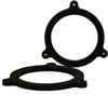Reducere MDF sub difuzoare pentru Mazda CX-3