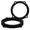 Reducere MDF sub difuzoare pentru Mercedes Sprinter, Vito, Viano