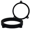 Reducere MDF sub difuzoare pentru Mercedes C-Class, CL, CLK, G-Class