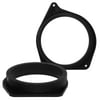 Reducere MDF sub difuzoare pentru Seat Cordoba I, Ibiza II