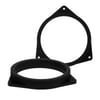 Reducere MDF sub difuzoare pentru Toyota Avensis, Corolla, RAV4 II, Yaris, Yaris Verso