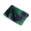 Burete de spălat din microfibră Purestar Color Pop Wash Pad Verde închis
