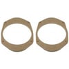 Reducere MDF sub difuzoare pentru Ford Mondeo