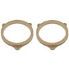 Adaptoare MDF pentru difuzoare Rover 200, 25
