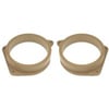 Adaptoare MDF pentru difuzoare Seat Cordoba, Ibiza