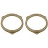 Adaptoare MDF pentru difuzoare Toyota Avensis