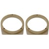 Adaptoare MDF pentru difuzoare Honda Civic