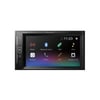 Radio auto 2DIN Pioneer DMH-A240BT