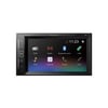 Radio auto 2DIN Pioneer DMH-A240DAB - produse folosite