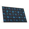 Material anti-vibrații SGM Dual Prime