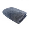 Prosop de uscare premium Purestar Duplex Prosop de uscare gri L