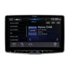 Radio auto multimedia Alpine iLX-F115TRA