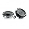 Difuzoare pentru Toyota Focal IS TOY 165