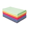 Set de lavete din microfibră Purestar Speed Polish Multi Rainbow