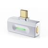 Transmițător Bluetooth de înaltă rezoluție FiiO Air Link Silver
