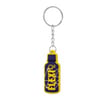 Gyeon Rubber Key Ring - FLEXI breloc din silicon