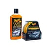 Meguiar's Gold Class Wash & Wax Kit