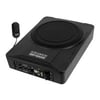 Subwoofer activ Crunch GP1000