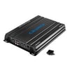 Amplificator Crunch GPX1500.4