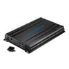 Amplificator Crunch GPX4400.1D