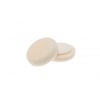 Disc de lustruire Flexipads Cream EVO+ compounding 80