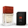 Parfum pentru mașină Fresso Gentleman Air Perfume (50 ml)