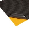 Material care absorb zgomot Vibrofilter Autoshim Sound Wave 15