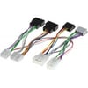 Adaptor 4carmedia pentru kit HF Toyota