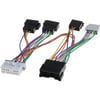 Adaptor 4carmedia pentru kit HF Hyundai / Kia