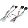 Adaptor 4carmedia pentru kit HF Nissan