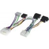 Adaptor 4carmedia pentru kit HF Fiat / Honda / Opel / Suzuki