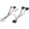 Adaptor 4carmedia pentru kit HF Mitsubishi