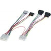 Adaptor 4carmedia pentru kit HF Subaru