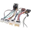 Adaptor 4carmedia pentru kit HF Nissan