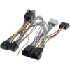 Adaptor 4carmedia pentru kit HF Chevrolet / Daewoo / Kia / Saab