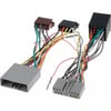 Adaptor 4carmedia pentru kit HF Citroen / Honda / Mitsubishi / Peugeot