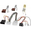 Adaptor 4carmedia pentru kit HF Citroen / Mitsubishi / Peugeot