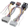 Adaptor 4carmedia pentru kit HF Honda