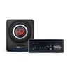 Subwoofer activ ESB Audio HR 6 US P