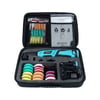 Carbon Collective HEX Nano Machine Polisher - Cordless Mini Polisher V4