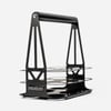 Organizator Tershine Gloss Holder