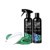 Set de cosmetice auto pentru geamuri Auto Finesse Ultimate Crystal Kit