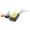 4carmedia ISO-UNI.2R