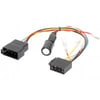 Adaptor 4carmedia QISO-UNI.SS