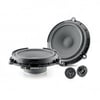Boxe pentru Ford Focal IS FORD 165