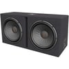 Subwoofer JBL STAGE 1200D într-o cutie