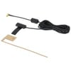 Antenă DAB activă Alpine KAE-242DA