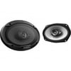 Difuzoare Kenwood KFC-S6966